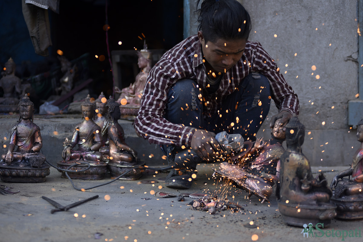 आजका तस्बिरहरू माघ १०