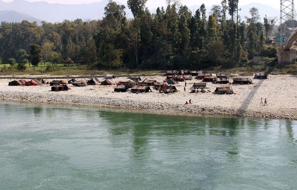 आजका तस्बिरहरू - फागुन ३०