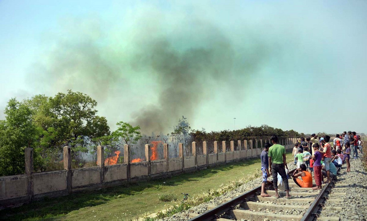 आजका तस्बिरहरू- चैत १०