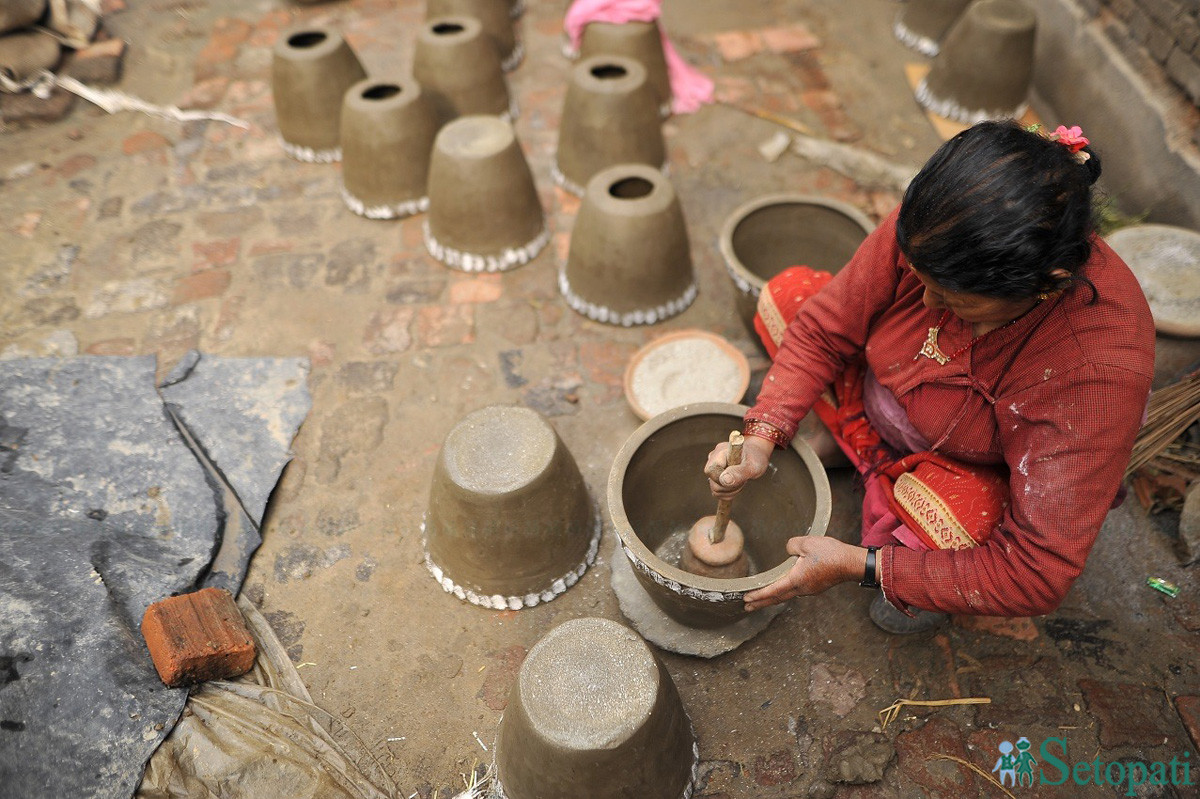 आजका तस्बिरहरू जेठ २९