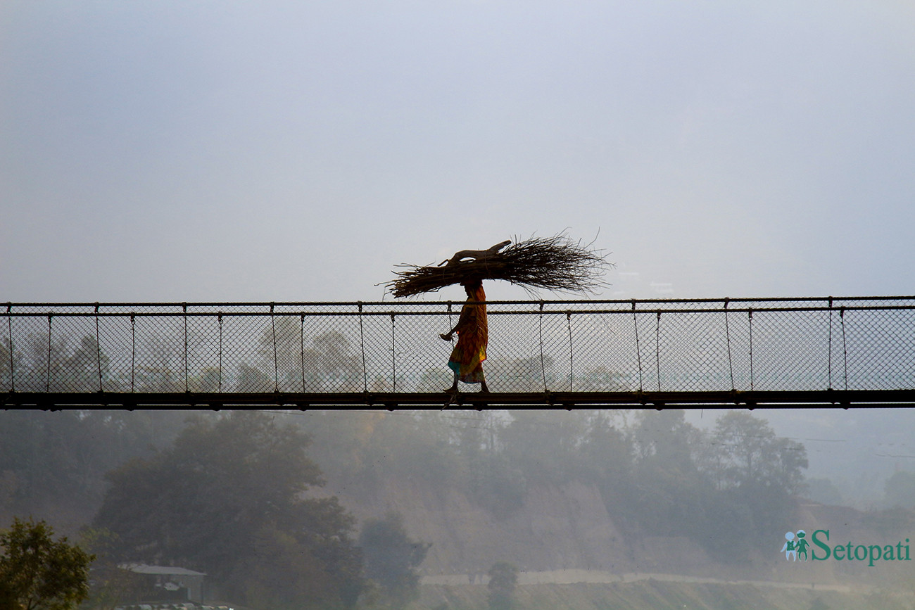 आजका तस्बिरहरू असार १२