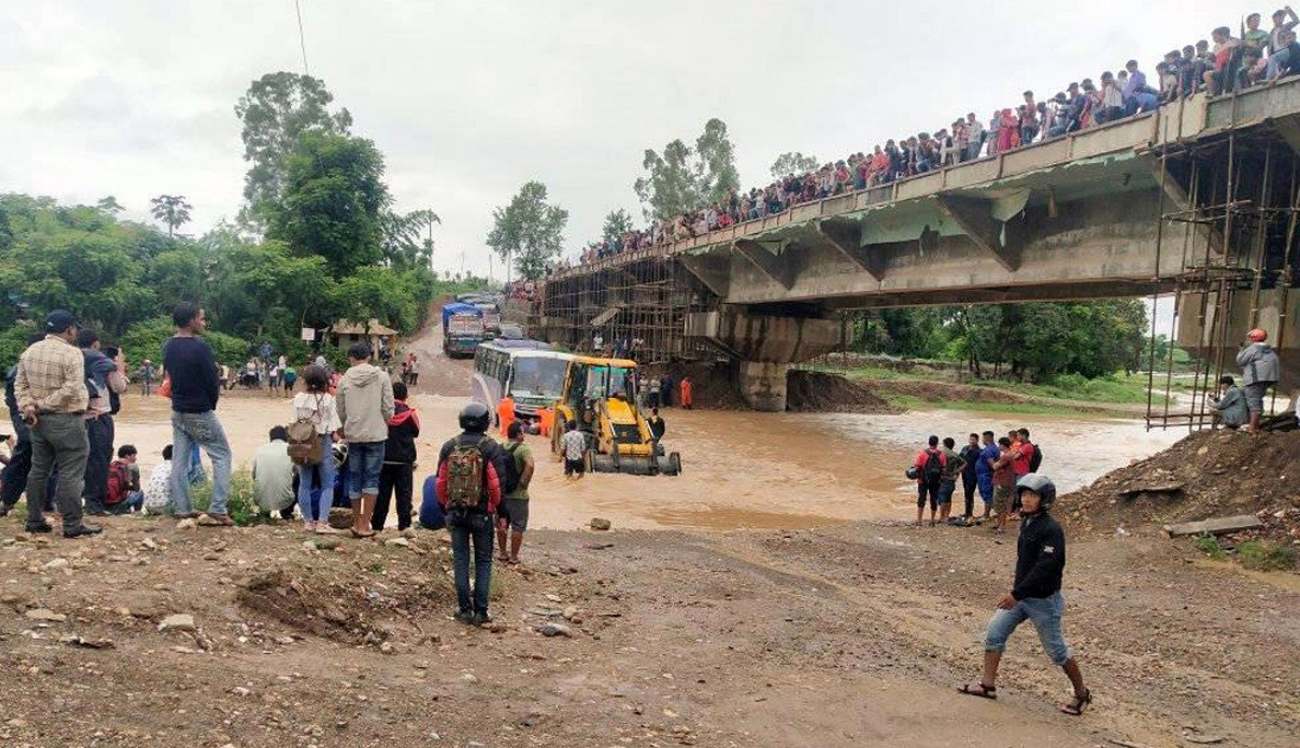 आजका तस्बिरहरू असार २६