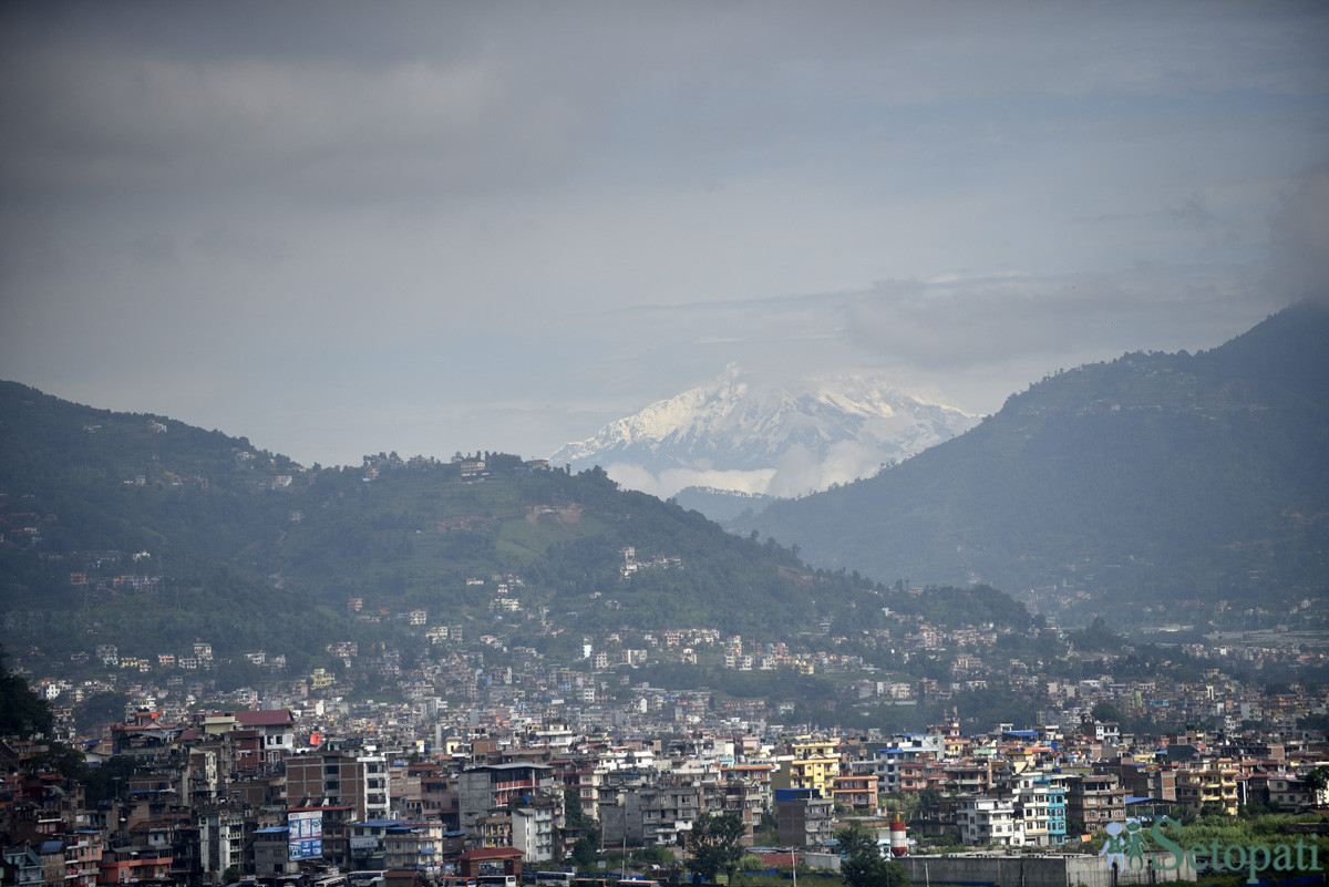 आजका तस्बिरहरू साउन २३