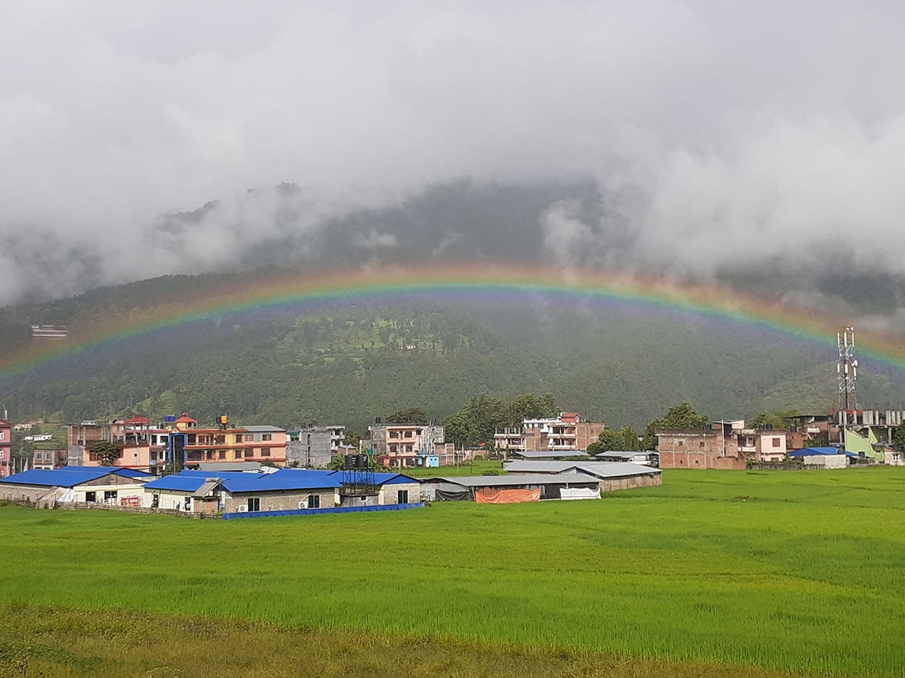 आजका तस्बिरहरू भदौ २३