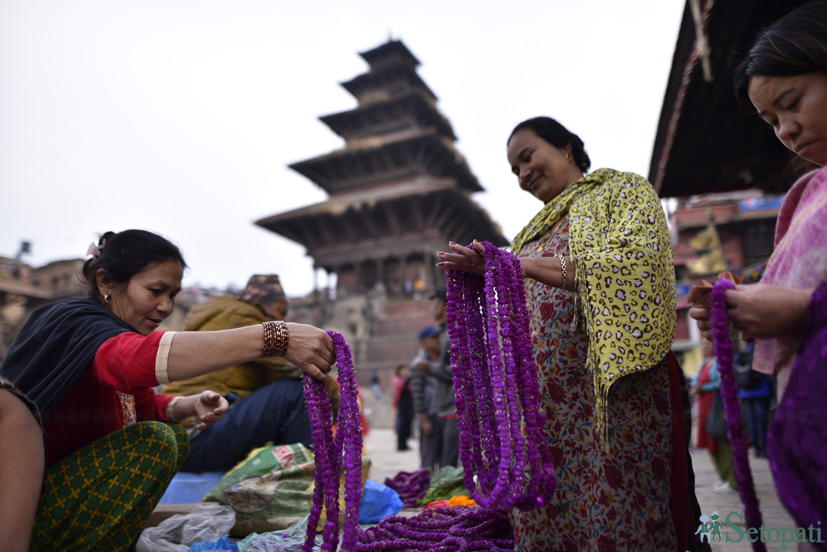 आजका तस्बिरहरू कात्तिक ६