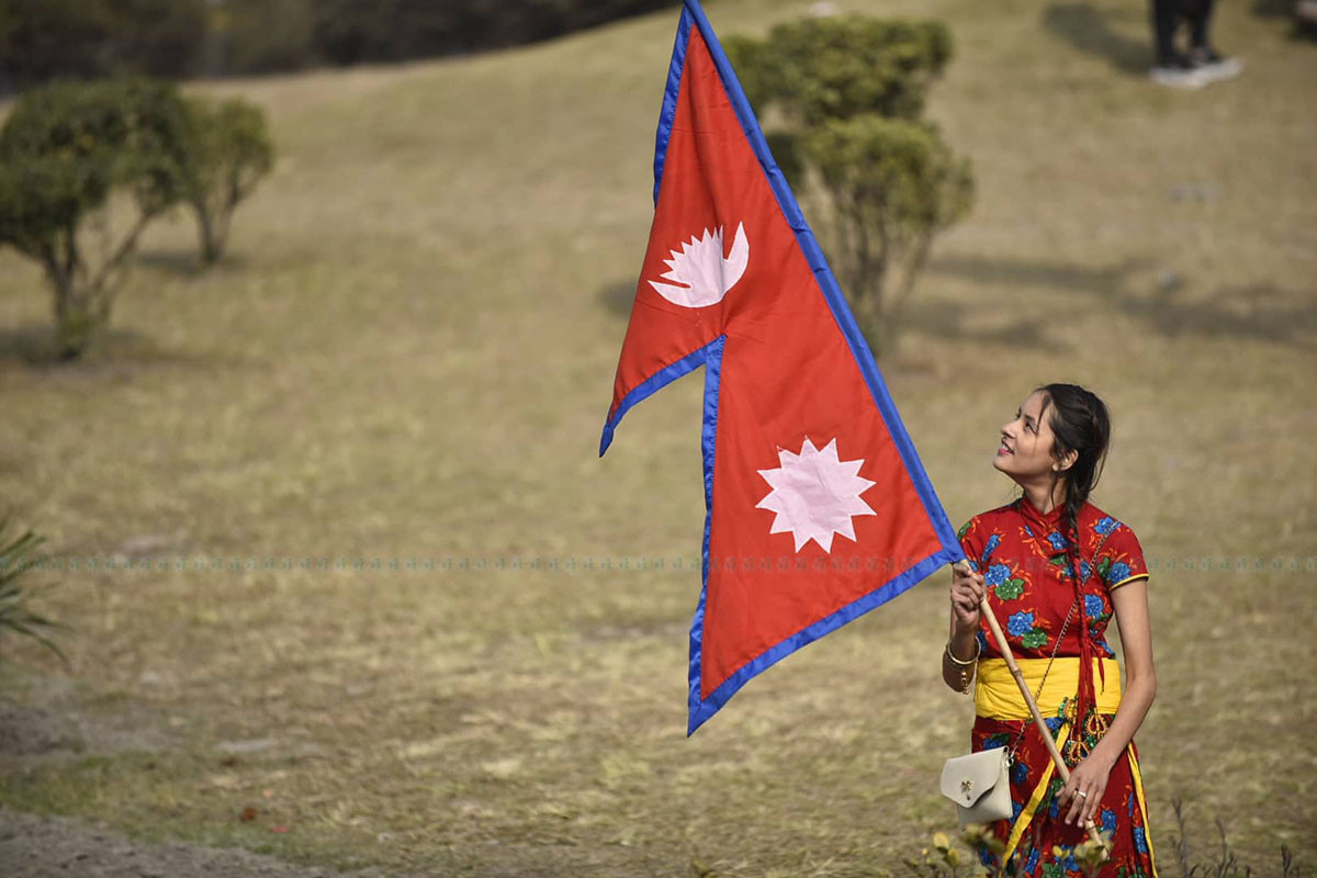 आजका तस्बिरहरू पुस १७