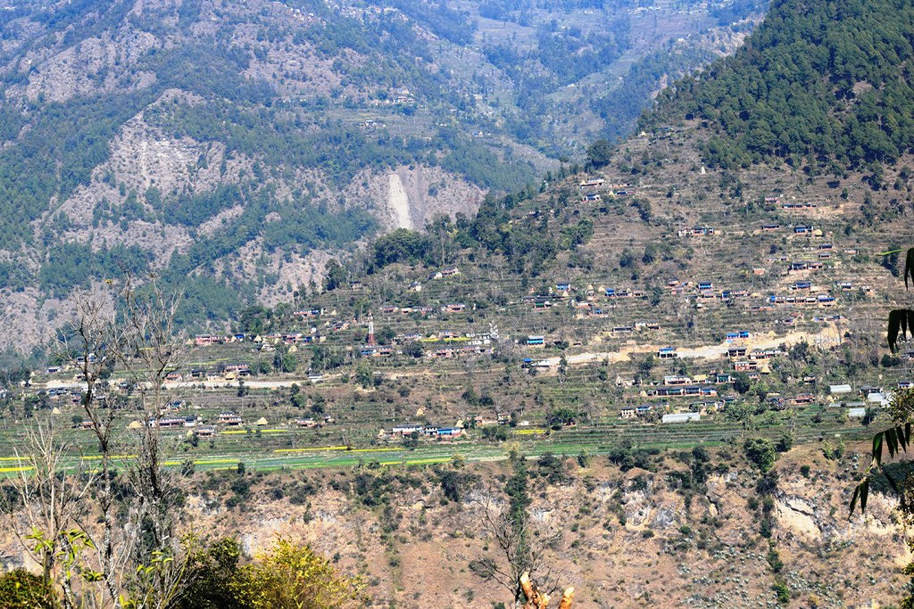 आजका तस्बिरहरू फागुन २७