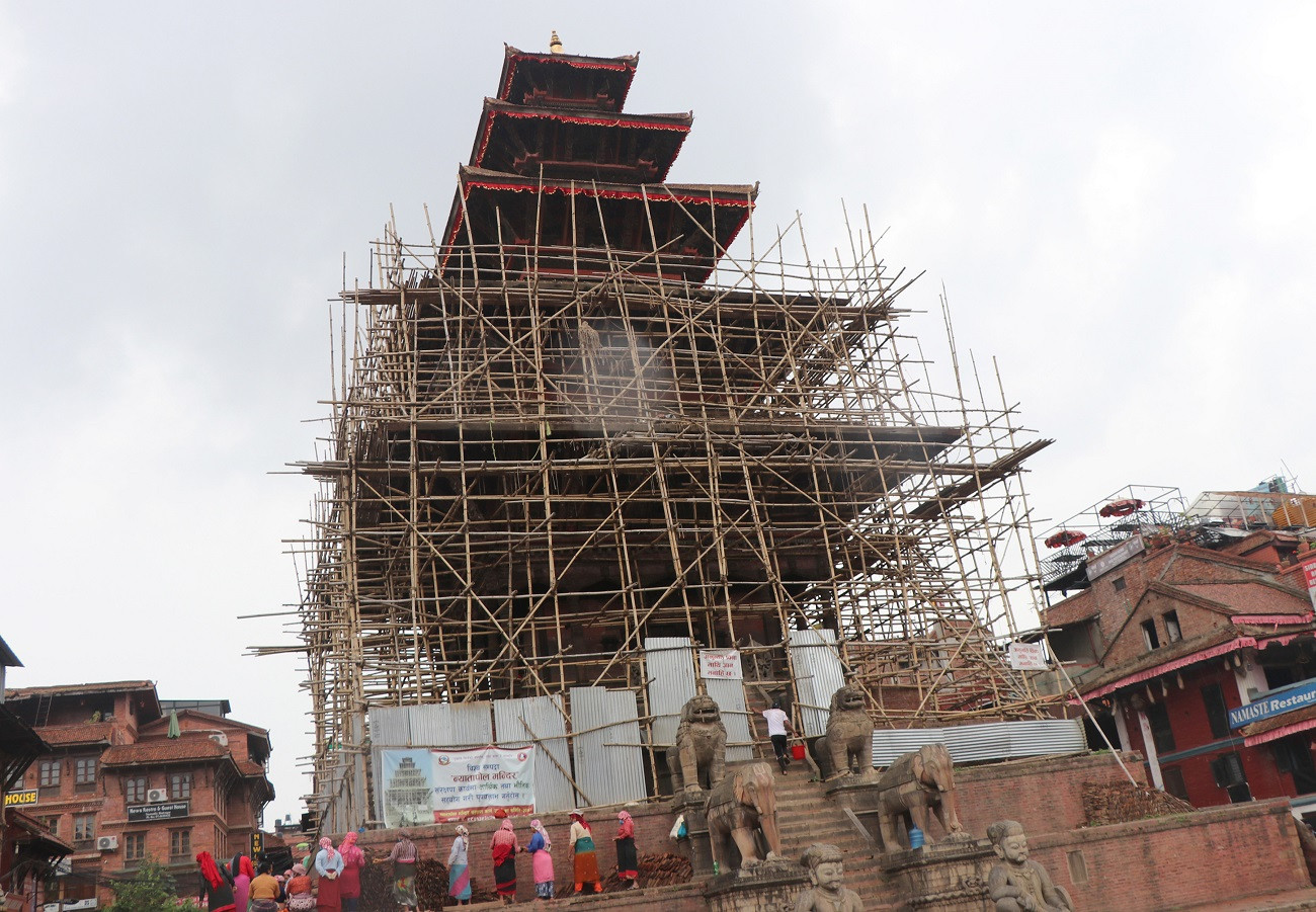 आजका तस्बिरहरू जेठ २६