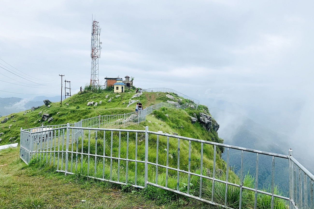 आजका तस्बिरहरू असार १