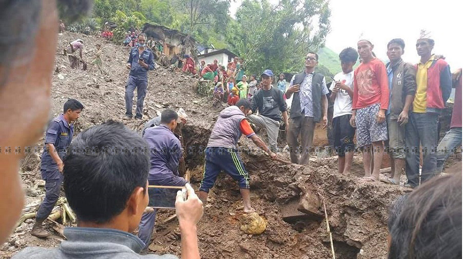 तस्बिरः उत्तम कुमार थापा