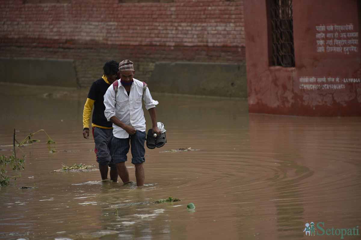 आजका तस्बिरहरू साउन ६