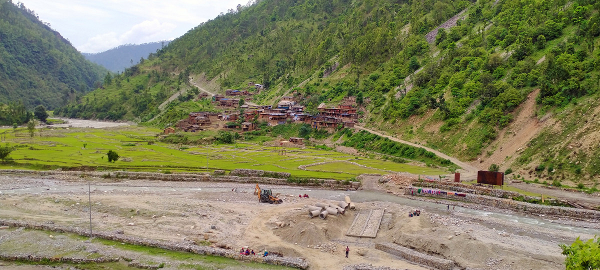 आजका तस्बिरहरू साउन २१