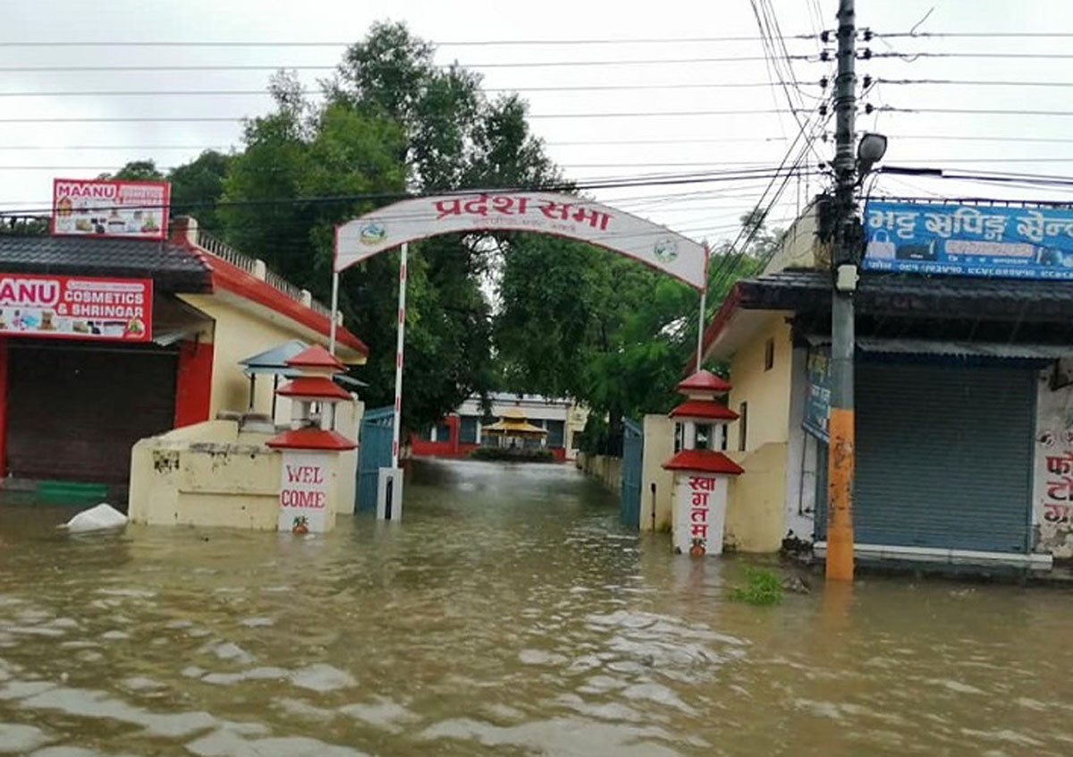 आजका तस्बिरहरू साउन २६