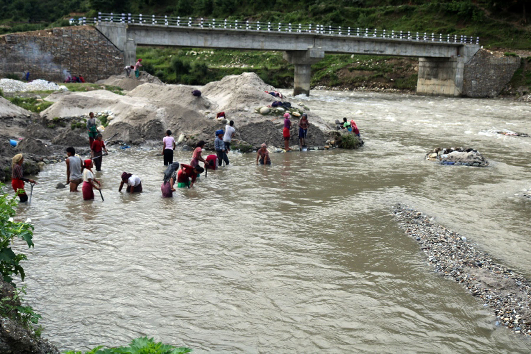 आजका तस्बिरहरू भदौ २१