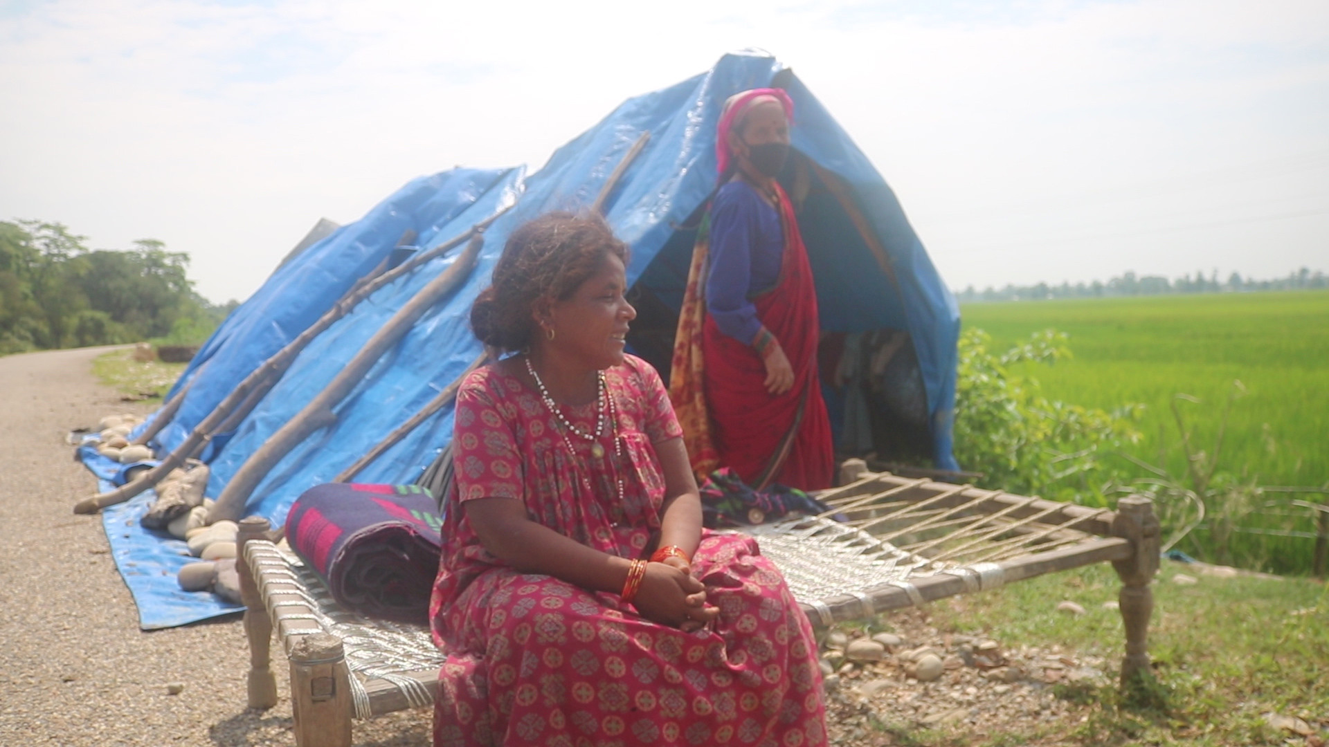 तस्बिर : सविता बुढा