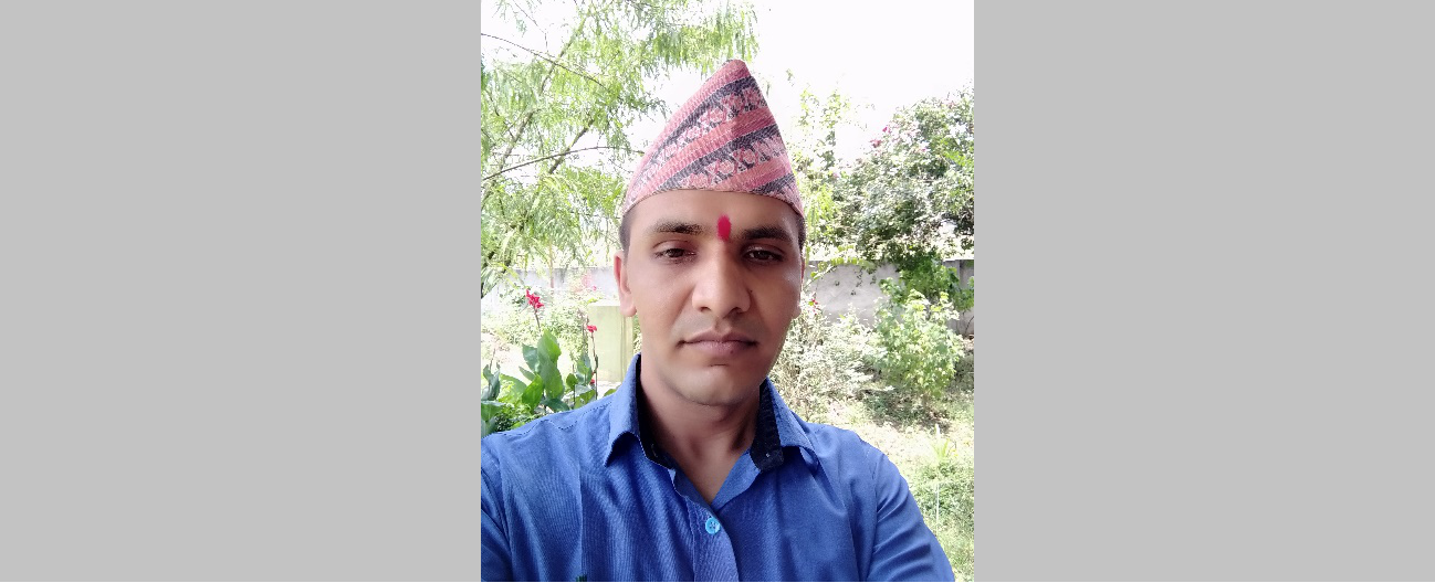 रमेश भट्टराई 'सहृदयी'