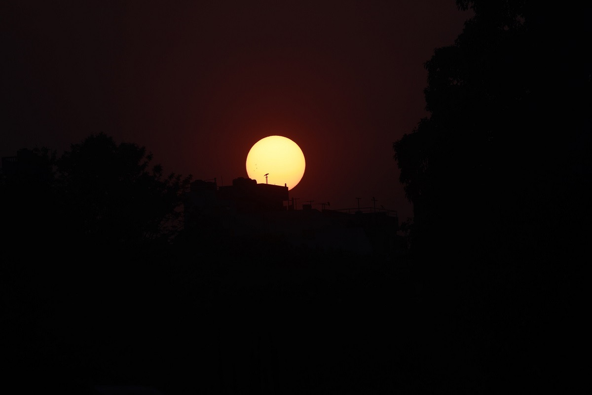 आजका तस्बिरहरू- वैशाख ७