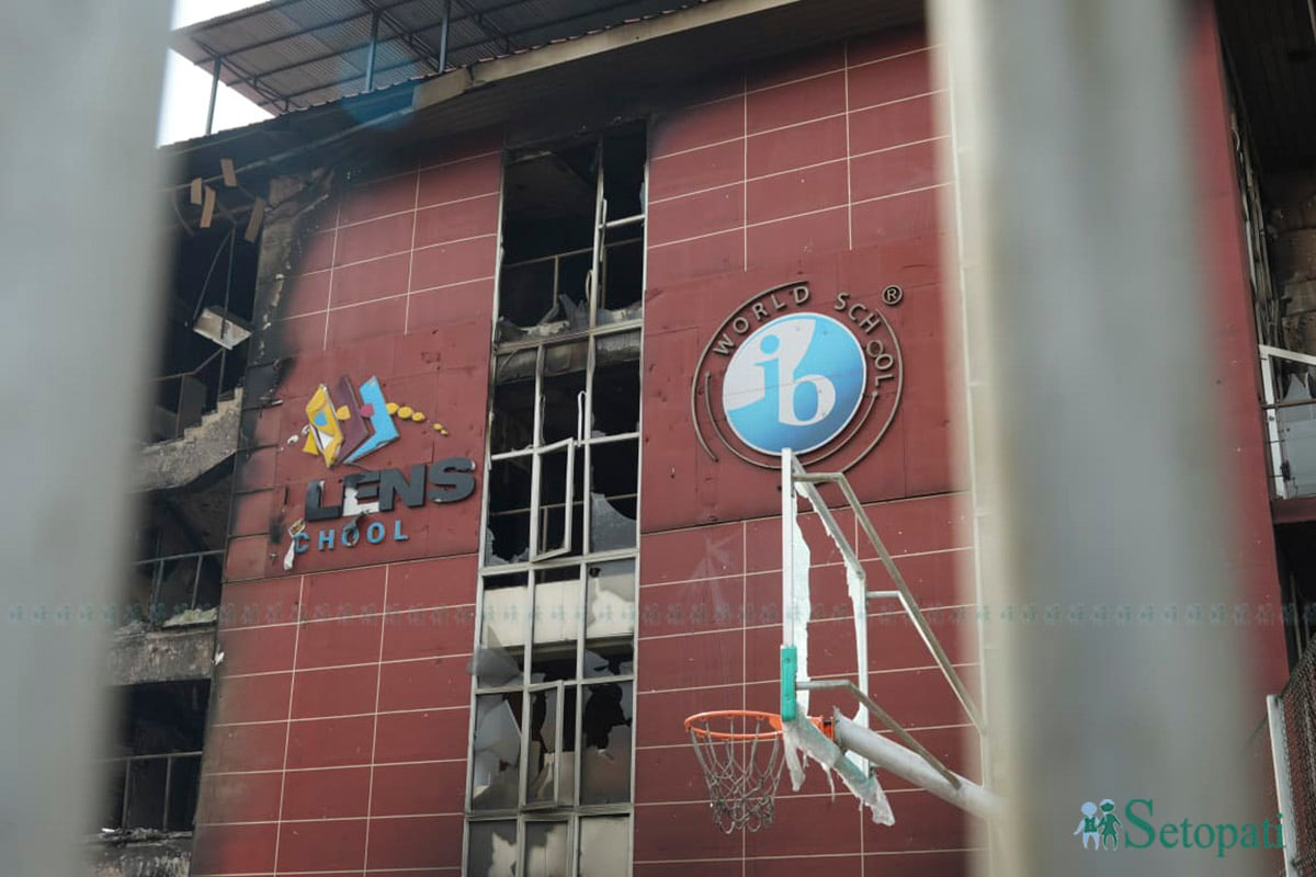 सबै तस्बिर: सरोज शाही/नेपाल फोटो लाइब्रेरी