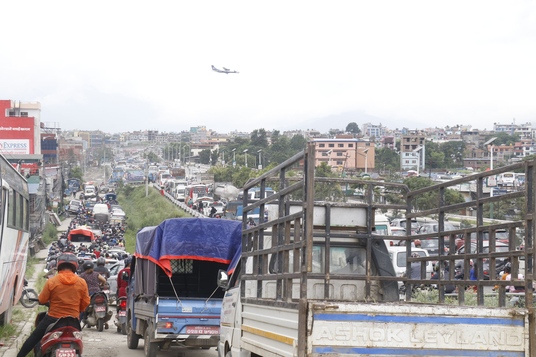 आजका तस्बिरहरू- साउन ७