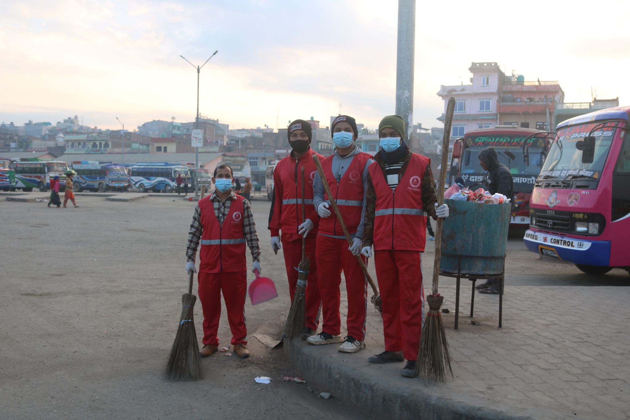 तस्बिर: नारायण खड्का