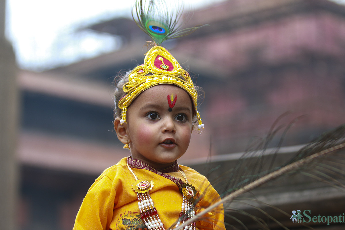 आजका तस्बिरहरू- भदौ ३