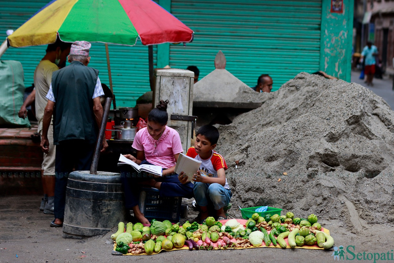 आजका तस्बिरहरू- भदौ ३१