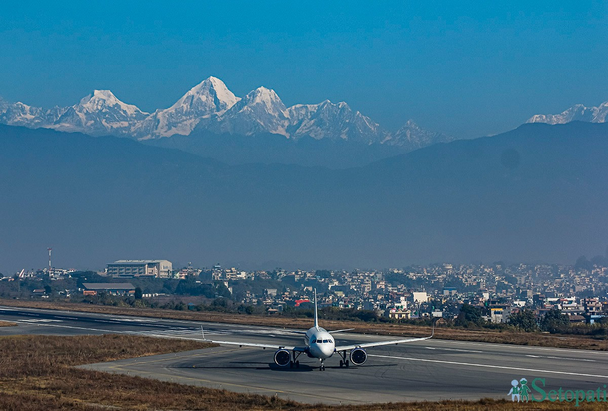 आजका तस्बिर- मंसिर २७