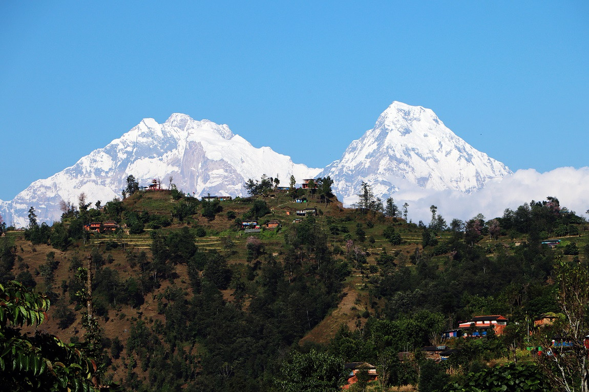 आजका तस्बिर- कात्तिक १५