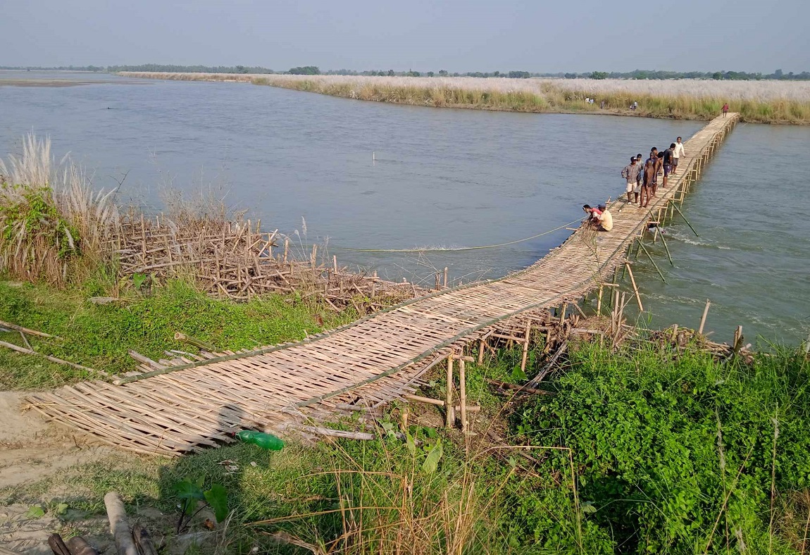 आजका तस्बिर: कात्तिक ५