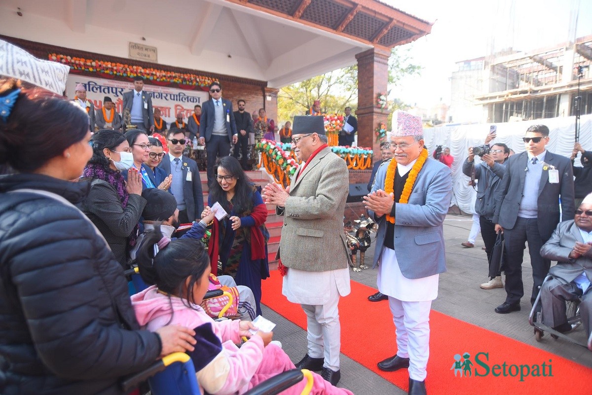 तस्बिर: निशा भण्डारी/सेतोपाटी।