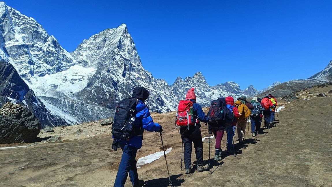 आजका तस्बिर- फागुन २८