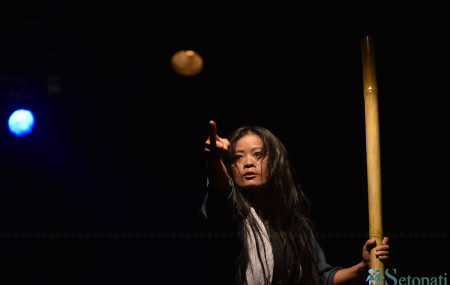 सबै तस्बिरहरू : नारायण महर्जन