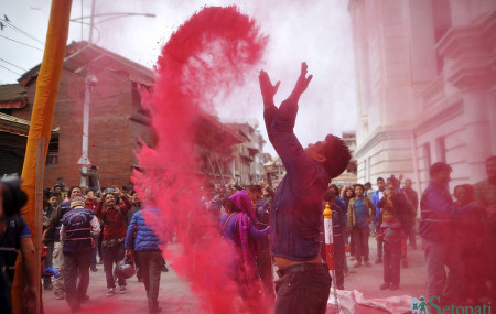 फाइल तस्बिर।