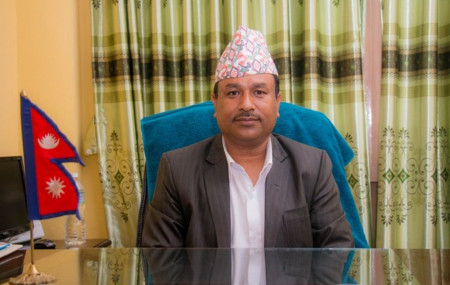 फाइल तस्बिर।