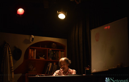 तस्बिर : नारायण महर्जन/सेतोपाटी