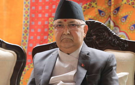 तस्बिर : निशा भण्डारी/सेतोपाटी