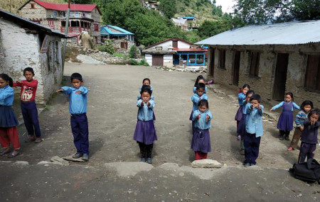 फाइल तस्बिर।