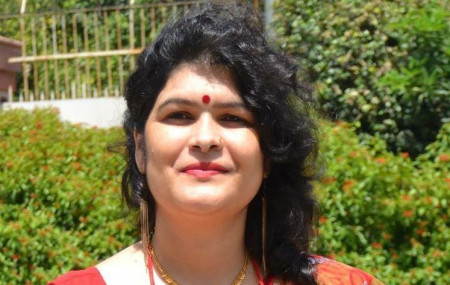 सिन्धु पोखरेल।