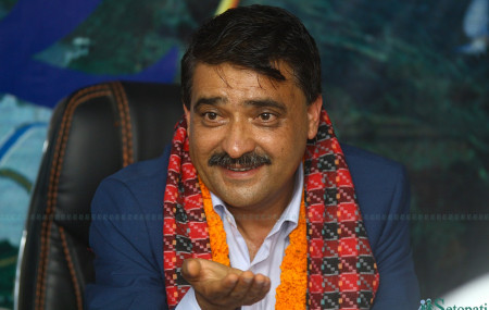 फाइल तस्बिर।