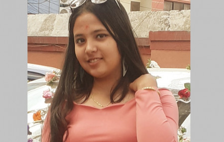 श्रेया नेपाल
