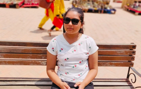 अबिशा ढुंगेल