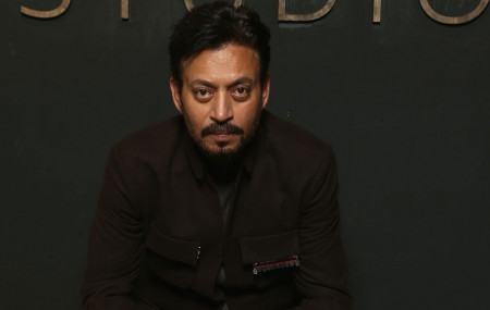 इरफान खान