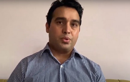 जगन्नाथ लामिछाने