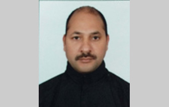 चन्द्रप्रसाद कोइराला।