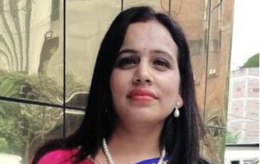बिमला कोइराला।