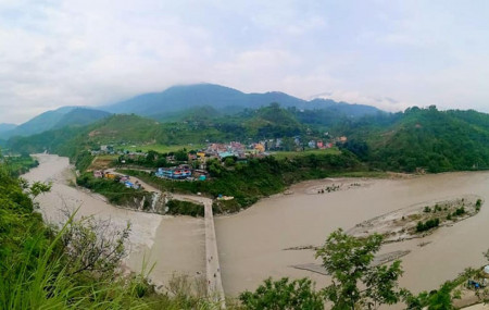 फाइल तस्बिर।