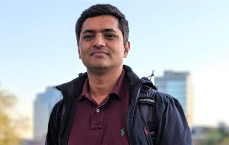 राजेन्द्र बन्जाडे