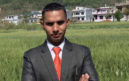 जगन्नाथ मरासिनी।