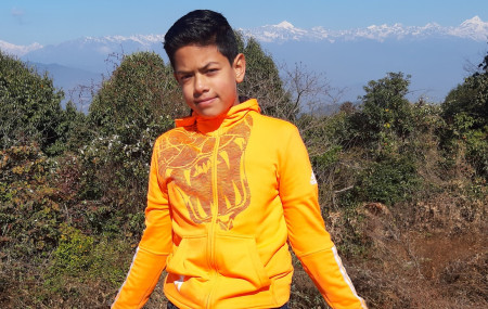 पृथ्वी राज चौहान