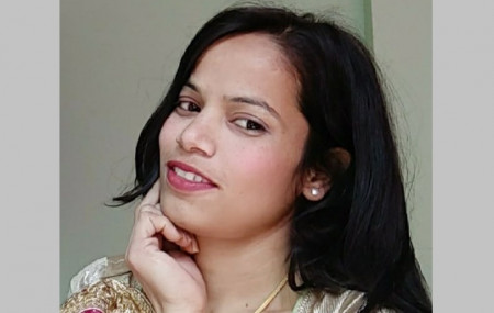 मानमति पन्त।